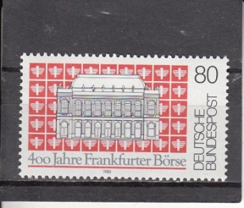 NSR 1257 ** - 1985